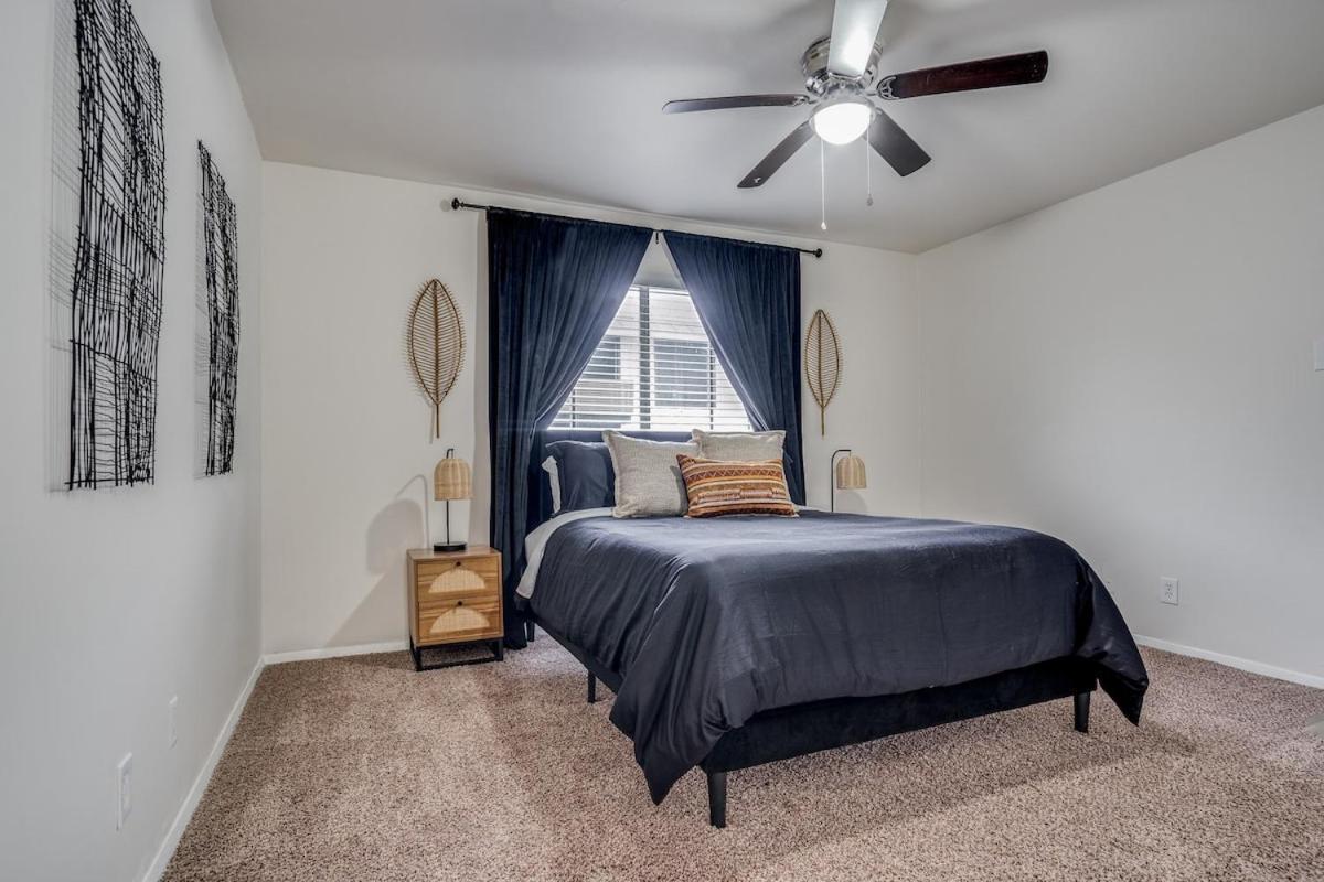2bd2bath Med District Remodel B Apartment *